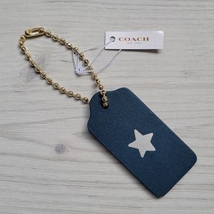 2/$25 🦋 Coach Hangtag
